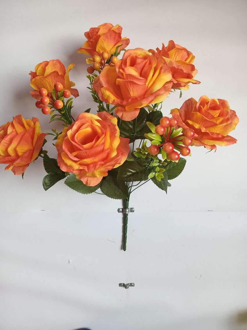 Букет арт.234 купить в Канске у Роза Мэри