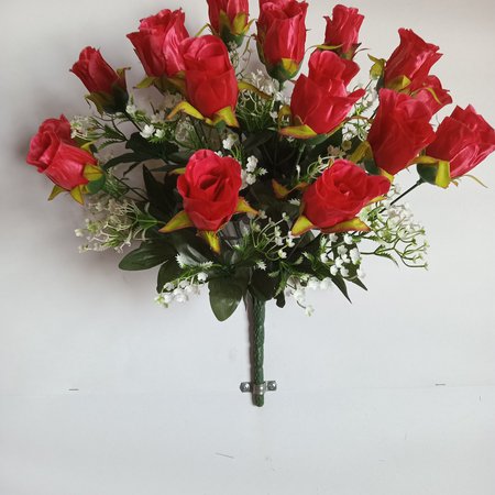 Букет арт.235 из категории Искуственные цветы