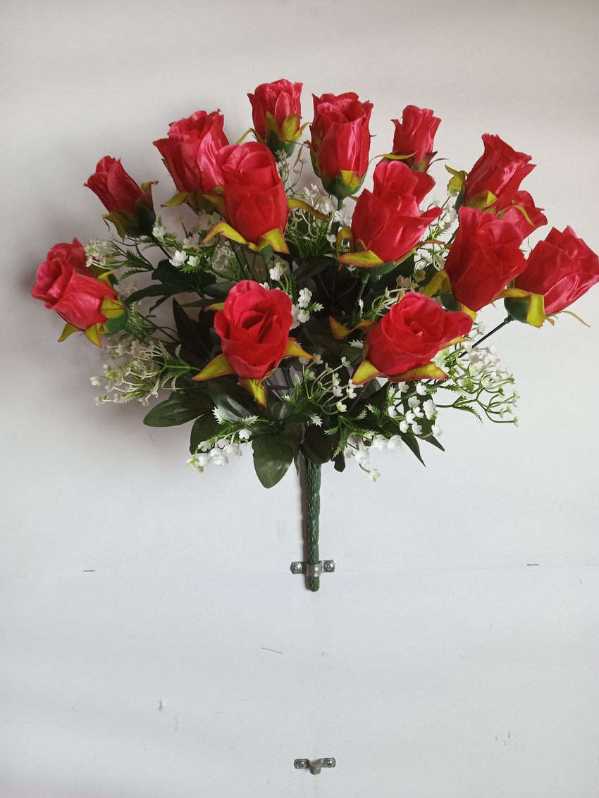 Букет арт.235 купить в Канске у Роза Мэри