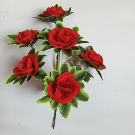 Букет арт.237 из категории Искуственные цветы