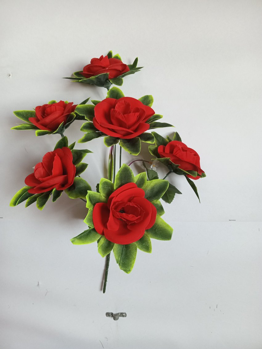 Букет арт.237 купить в Канске у Роза Мэри