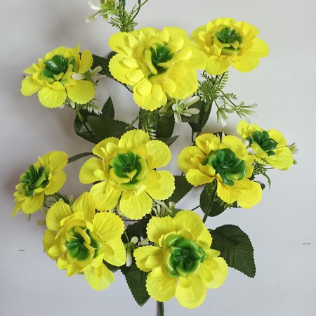 Букет арт.238 из категории Искуственные цветы