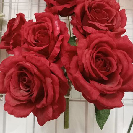 Букет арт.242 из категории Искуственные цветы