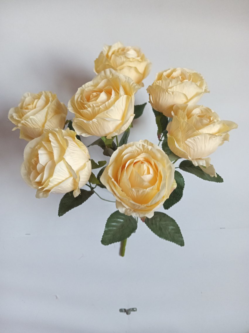 Букет арт.243 купить в Канске у Роза Мэри