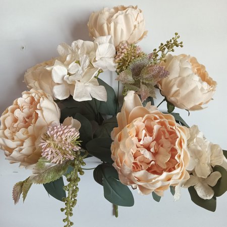 Букет арт.244 из категории Искуственные цветы