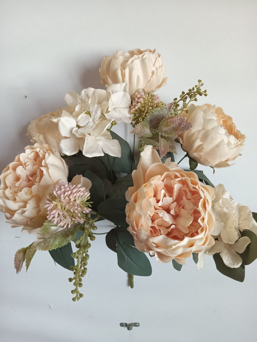 Букет арт.244 купить в Канске у Роза Мэри