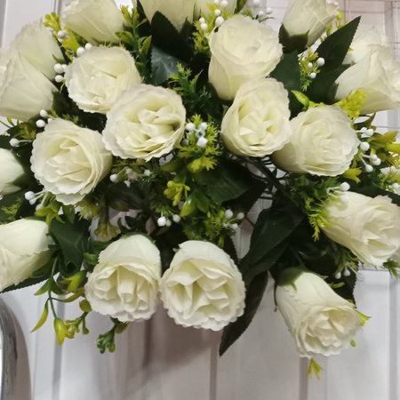 Букет арт.245 из категории Искуственные цветы