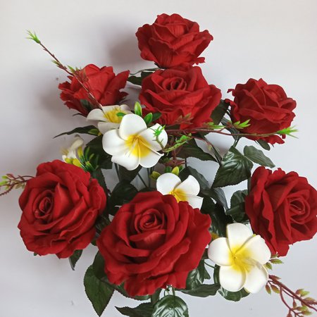 Букет арт.247 из категории Искуственные цветы