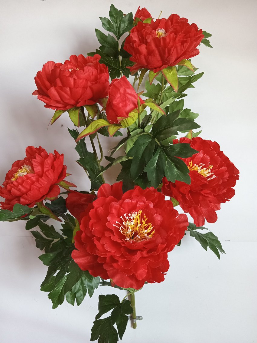 Букет арт.250 купить в Канске у Роза Мэри