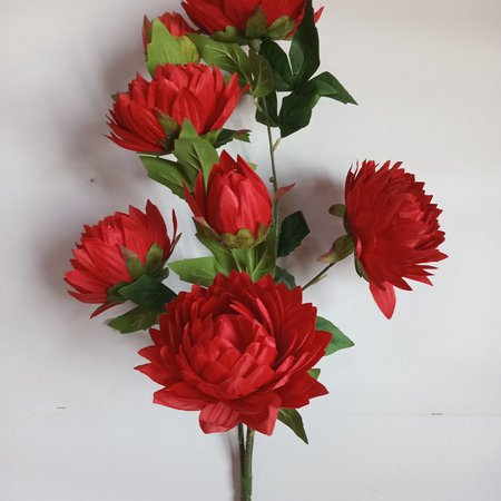 Букет арт.251 из категории Искуственные цветы