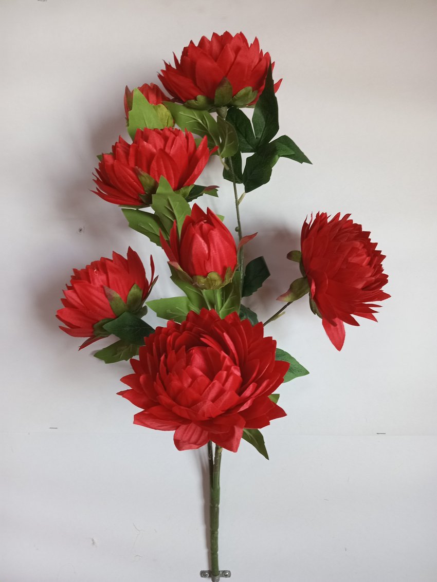 Букет арт.251 купить в Канске у Роза Мэри