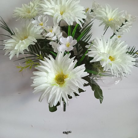 Букет арт.253 из категории Искуственные цветы