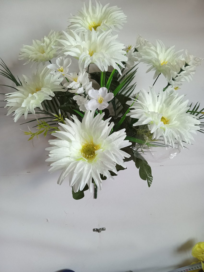 Букет арт.253 купить в Канске у Роза Мэри