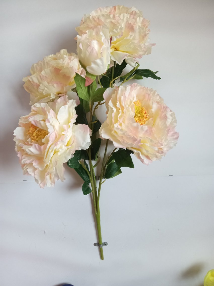 Букет арт.256 купить в Канске у Роза Мэри