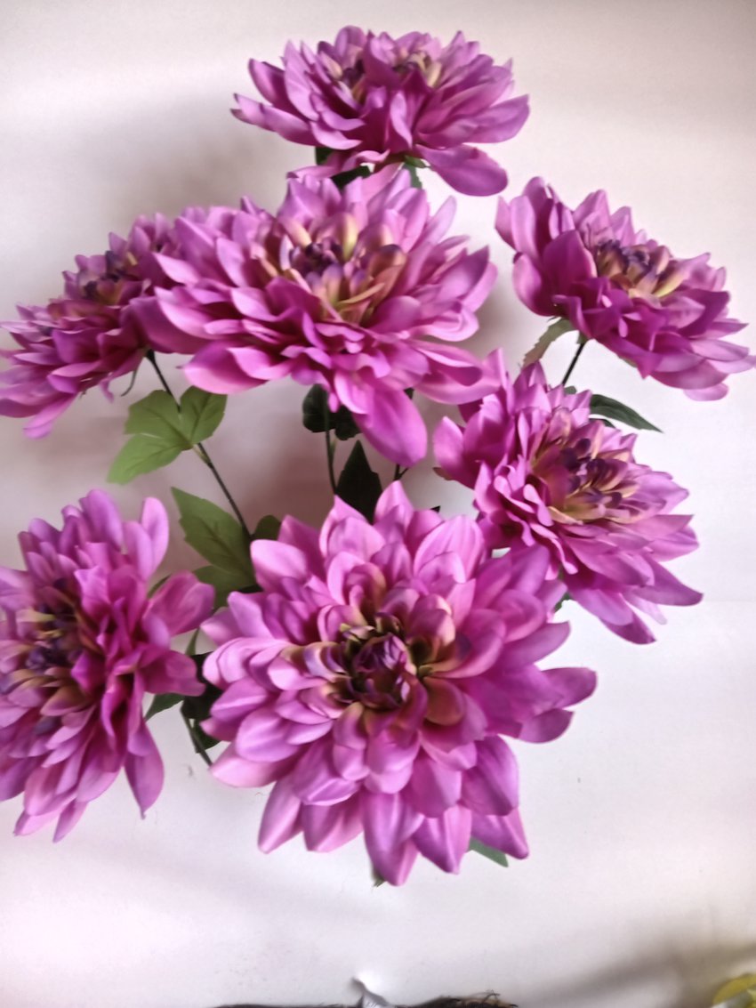 Букет арт.257 купить в Канске у Роза Мэри