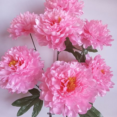 Букет арт.258 из категории Искуственные цветы