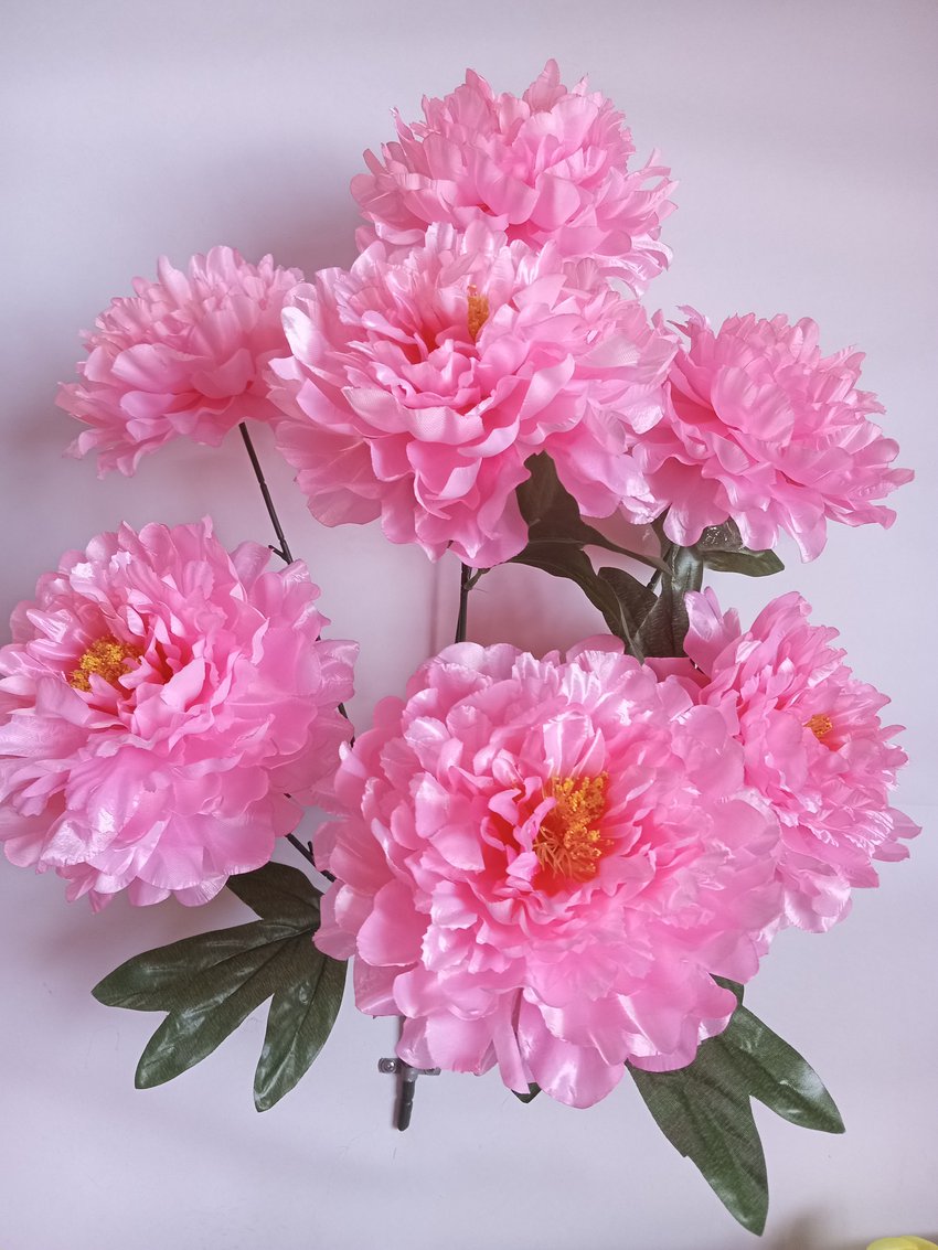 Букет арт.258 купить в Канске у Роза Мэри