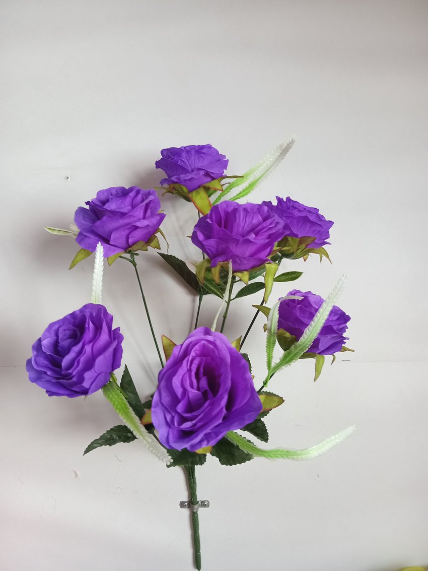 Букет арт.262 купить в Канске у Роза Мэри