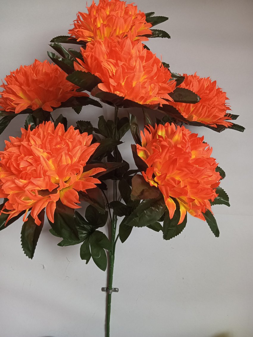 Букет арт.263 купить в Канске у Роза Мэри