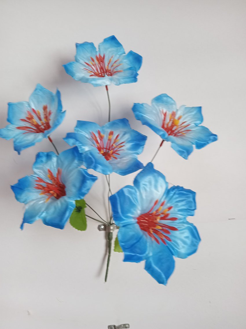 Букет арт.264 купить в Канске у Роза Мэри