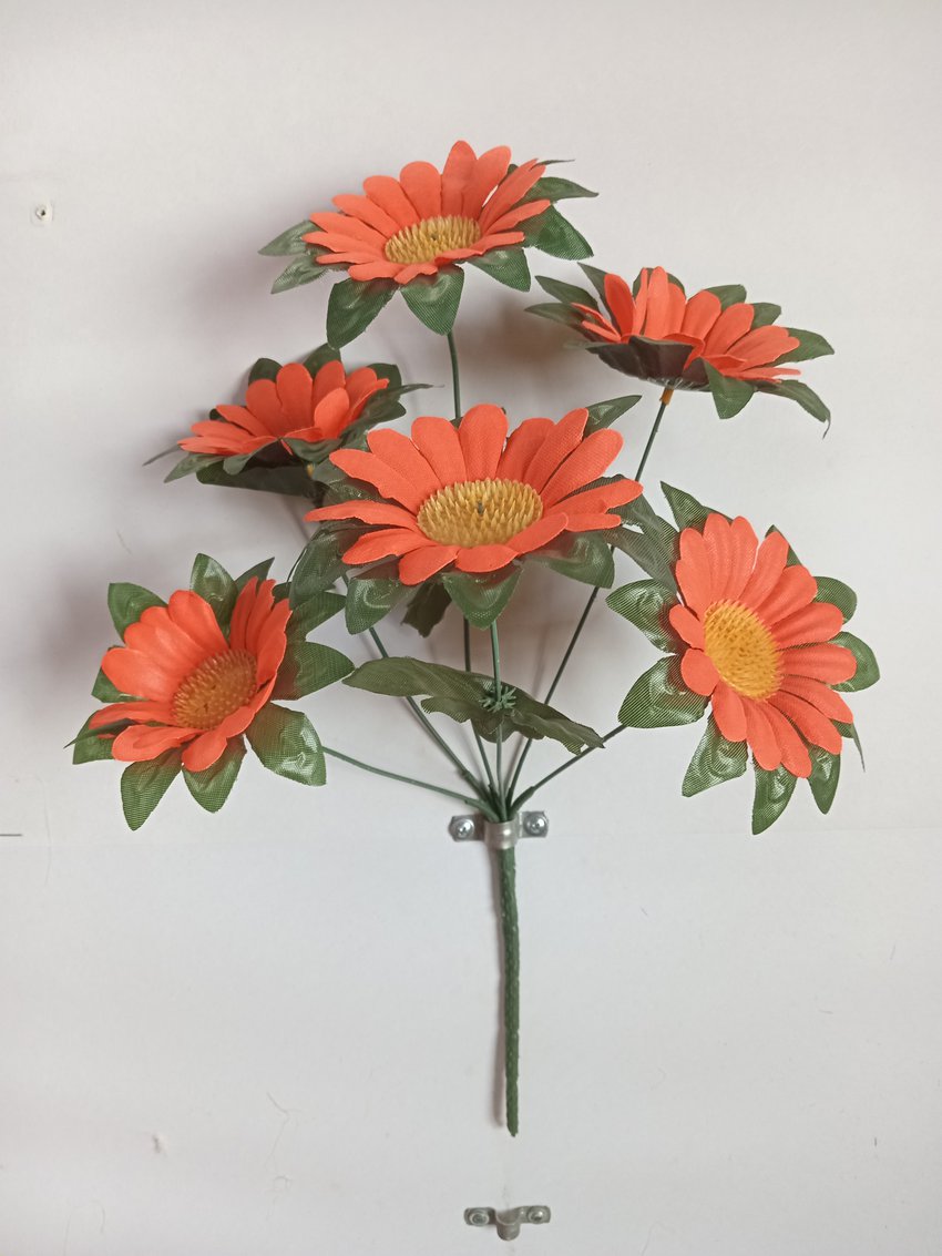 Букет арт.266 купить в Канске у Роза Мэри