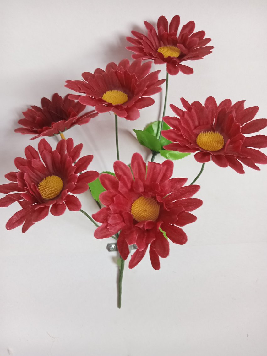 Букет арт.269 купить в Канске у Роза Мэри