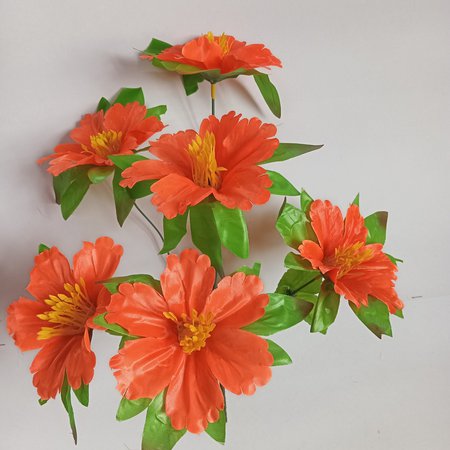 Букет арт.271 из категории Искуственные цветы