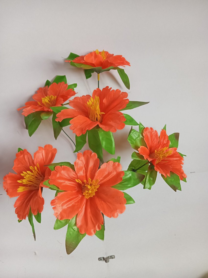 Букет арт.271 купить в Канске у Роза Мэри