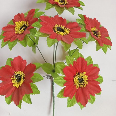 Букет арт.272 из категории Искуственные цветы