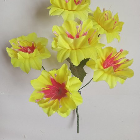 Букет арт.276 из категории Искуственные цветы