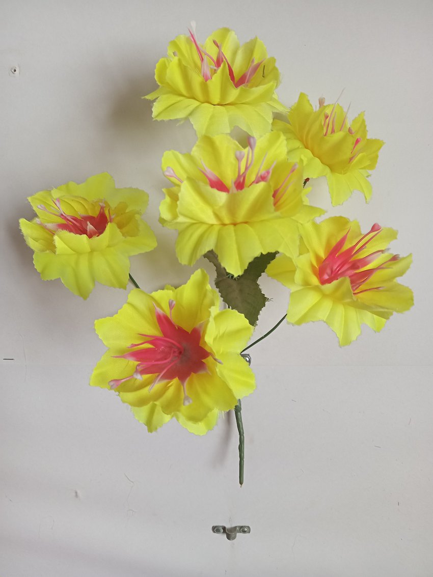 Букет арт.276 купить в Канске у Роза Мэри