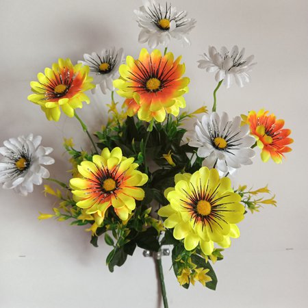 Букет арт.284 из категории Искуственные цветы