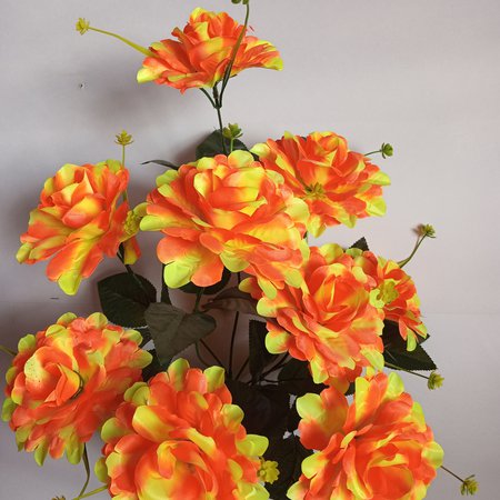 Букет арт.289 из категории Искуственные цветы