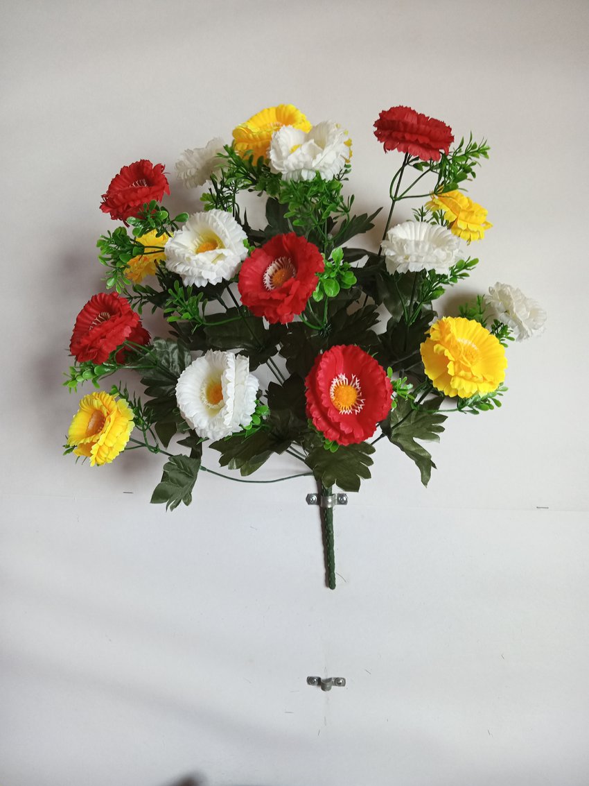 Букет арт.296 купить в Канске у Роза Мэри