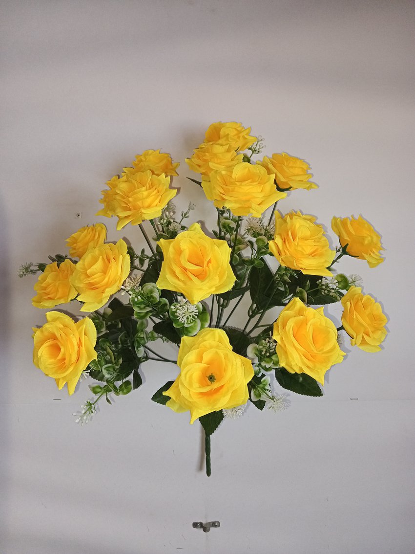 Букет арт.307 купить в Канске у Роза Мэри