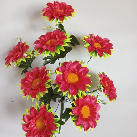 Букет арт.309 из категории Искуственные цветы