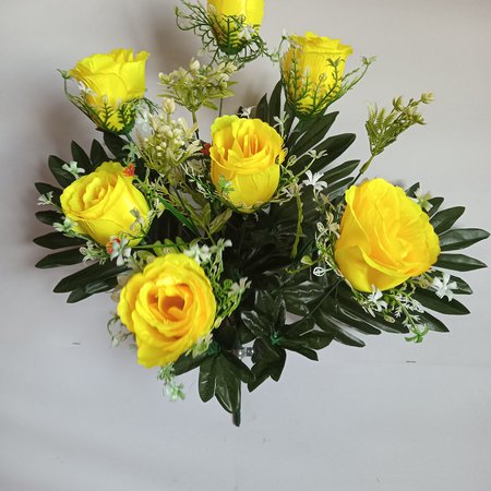 Букет арт.310 из категории Искуственные цветы