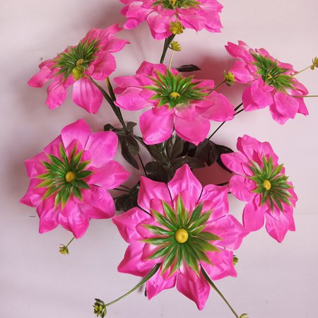 Букет арт.312 из категории Искуственные цветы