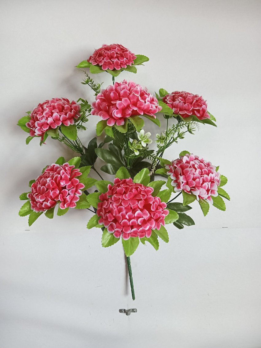 Букет арт.313 купить в Канске у Роза Мэри