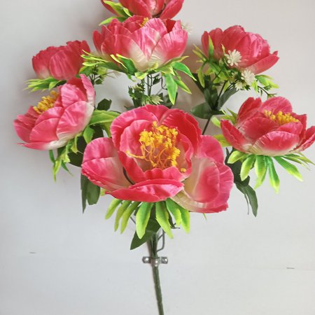 Букет арт.314 из категории Искуственные цветы