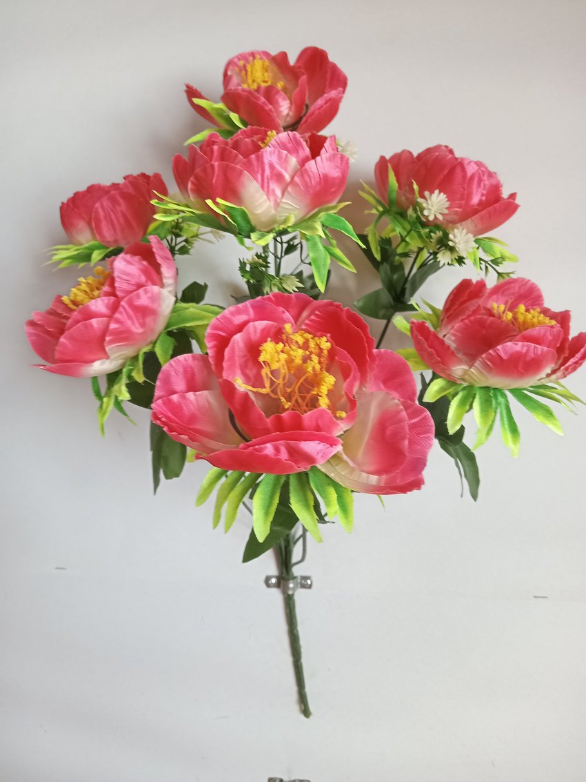 Букет арт.314 купить в Канске у Роза Мэри