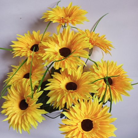 Букет арт.317 из категории Искуственные цветы