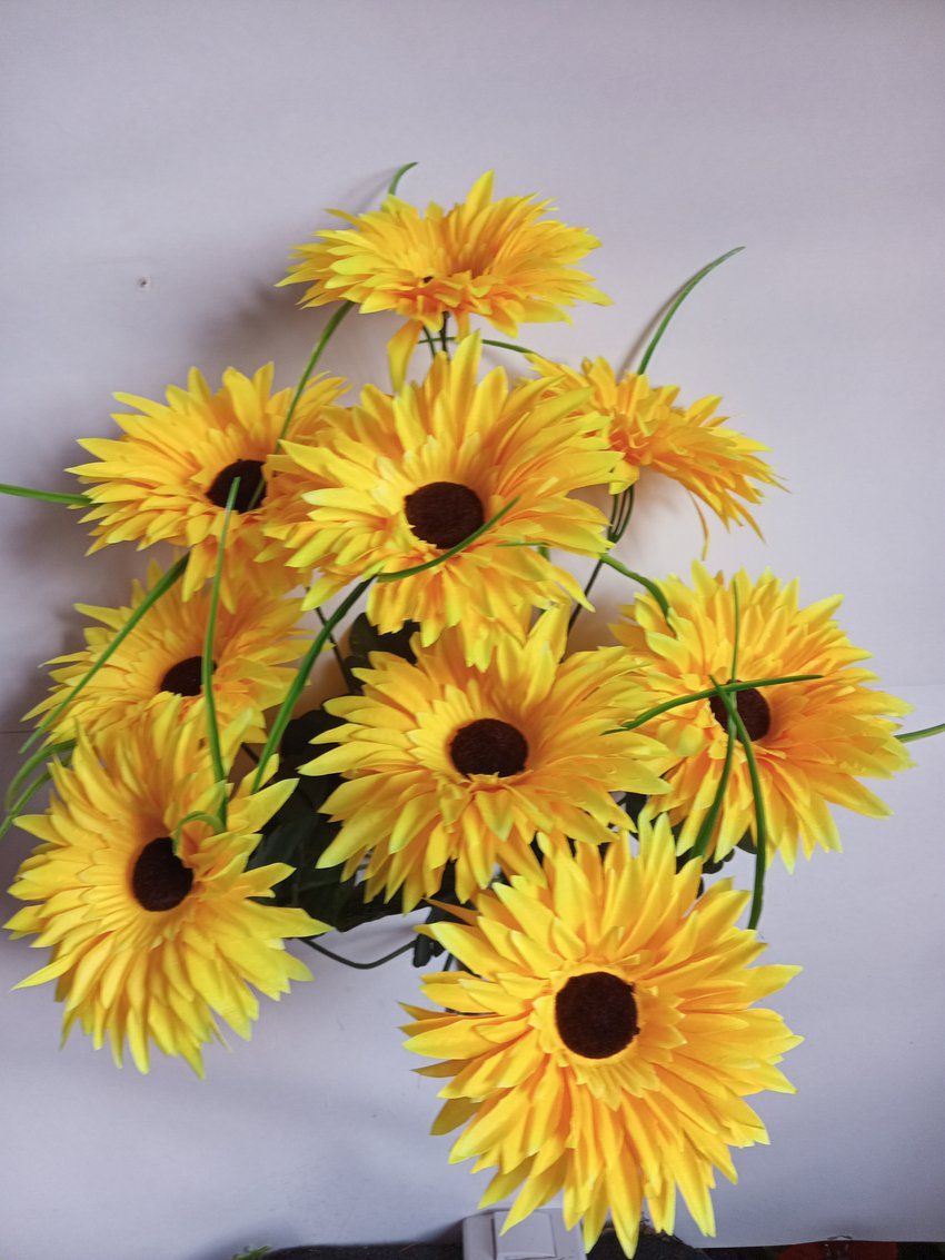 Букет арт.317 купить в Канске у Роза Мэри