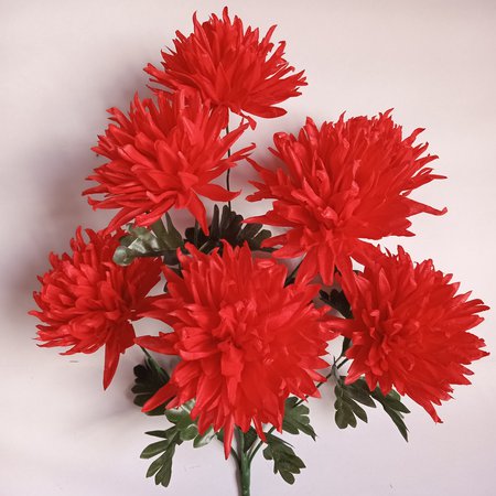 Букет арт.318 из категории Искуственные цветы