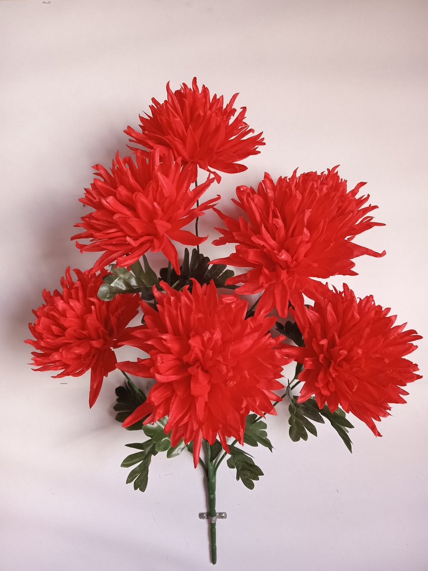 Букет арт.318 купить в Канске у Роза Мэри