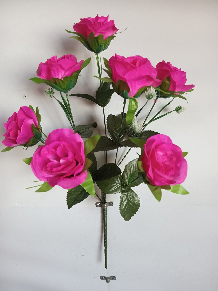 Букет арт.319 купить в Канске у Роза Мэри