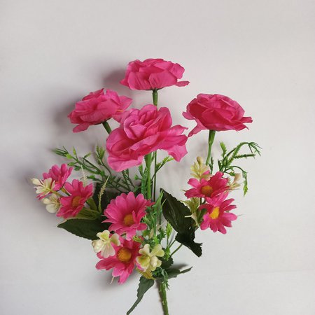 Букет арт.321 из категории Искуственные цветы