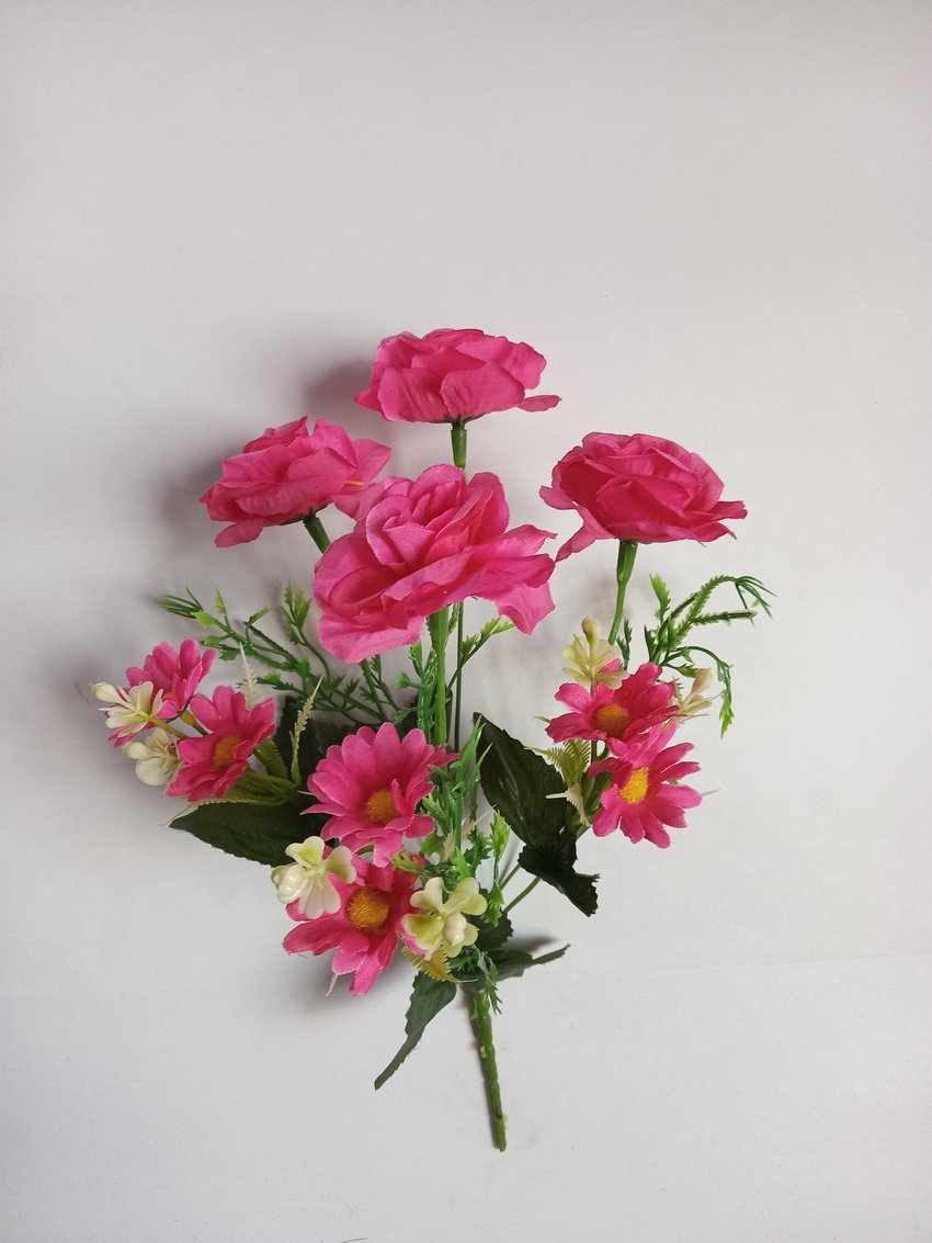 Букет арт.321 купить в Канске у Роза Мэри