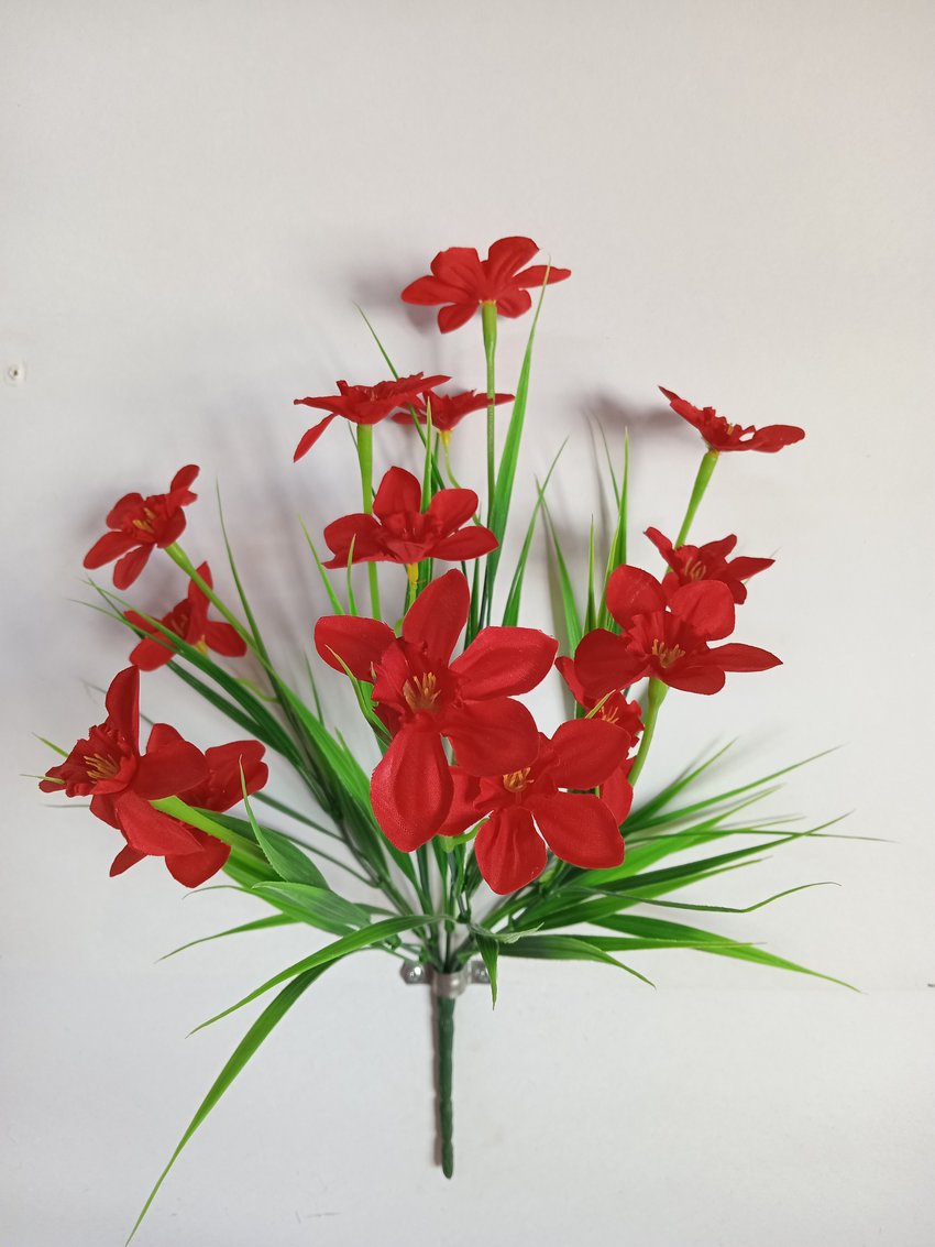 Букет арт.322 купить в Канске у Роза Мэри