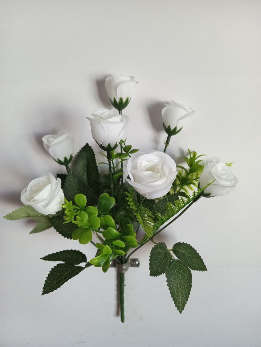 Букет арт.323 купить в Канске у Роза Мэри